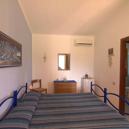 Agriturismo Marongiu Villaputzu Buitenkant foto