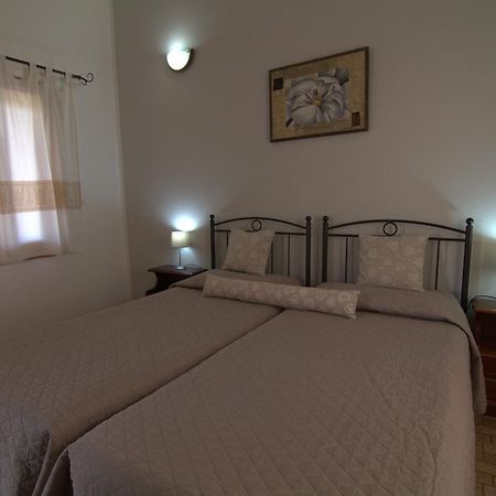 Agriturismo Marongiu Villaputzu Buitenkant foto