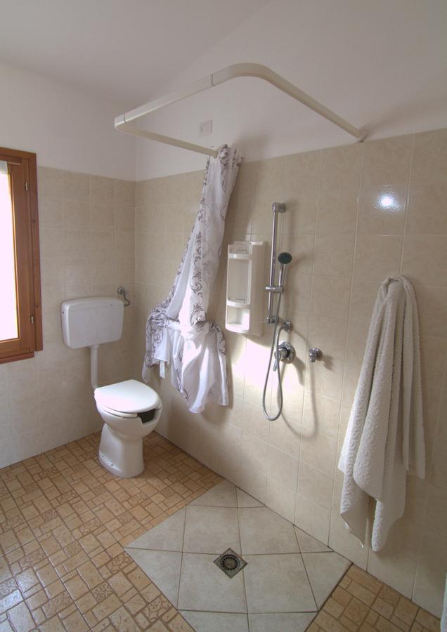 Agriturismo Marongiu Villaputzu Buitenkant foto